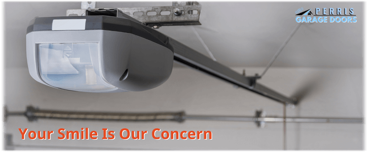 Garage Door Opener Repair and Installation in Perris, CA