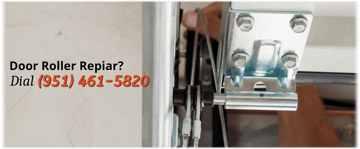 Garage Door Roller Repair Perris, CA